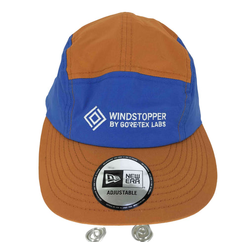 ニューエラ NEW ERA WINDSTOPPER BY GORE-TEX LABS ジェットキャップ メンズ
