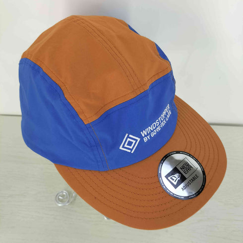 ニューエラ NEW ERA WINDSTOPPER BY GORE-TEX LABS ジェットキャップ メンズ