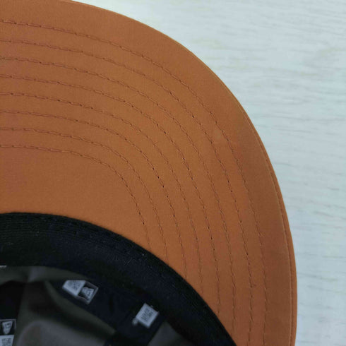 ニューエラ NEW ERA WINDSTOPPER BY GORE-TEX LABS ジェットキャップ メンズ