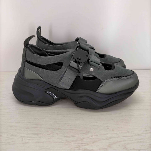 OAO THE CURVE1 AERO レディース JPN:24