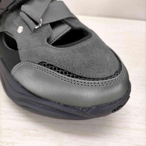OAO THE CURVE1 AERO レディース JPN:24