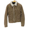リーバイス Levis 90S 94年製 イタリア製 コーデュロイジャケット メンズ import:M