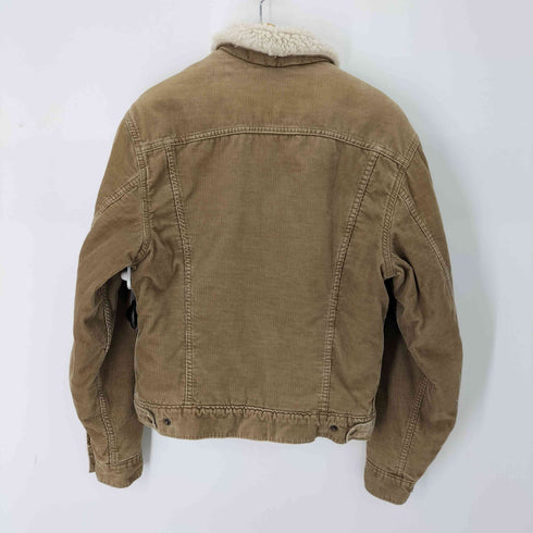リーバイス Levis 90S 94年製 イタリア製 コーデュロイジャケット メンズ import:M