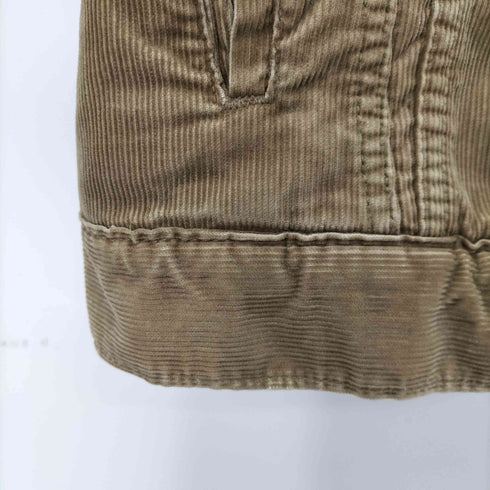 リーバイス Levis 90S 94年製 イタリア製 コーデュロイジャケット メンズ import:M