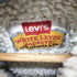 リーバイス Levis 90S 94年製 イタリア製 コーデュロイジャケット メンズ import:M