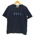 シップス SHIPS 24SS HELP エンブロイダリー Tシャツ メンズ JPN:L