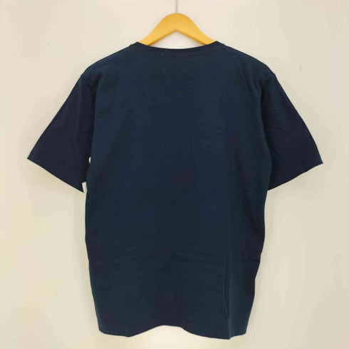 シップス SHIPS 24SS HELP エンブロイダリー Tシャツ メンズ JPN:L