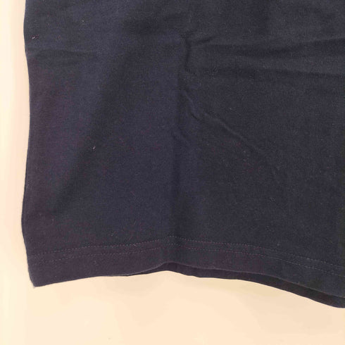 シップス SHIPS 24SS HELP エンブロイダリー Tシャツ メンズ JPN:L