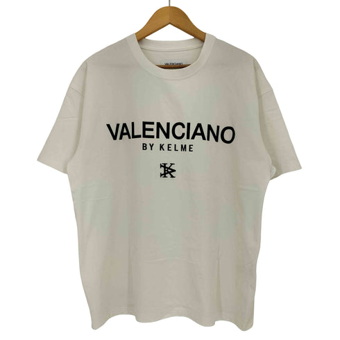 ケルメ KELME 24ss KV LOGO 半袖シャツ メンズ JPN:M