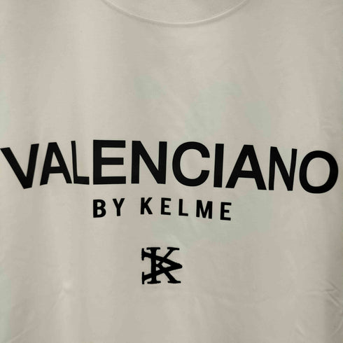 ケルメ KELME 24ss KV LOGO 半袖シャツ メンズ JPN:M