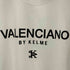 ケルメ KELME 24ss KV LOGO 半袖シャツ メンズ JPN:M