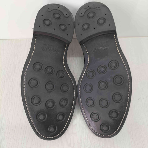 トリッカーズ Trickers 5633 9 COUNTRY BOURTON ウィングチップシューズ メンズ 3 5/8