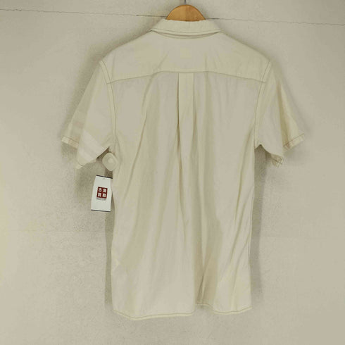 モモタロウジーンズ MOMOTARO JEANS シアサッカーシャツ メンズ 38
