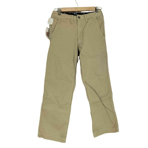 モモタロウジーンズ MOMOTARO JEANS ハイカウントウエストポイントトラウザー メンズ W30