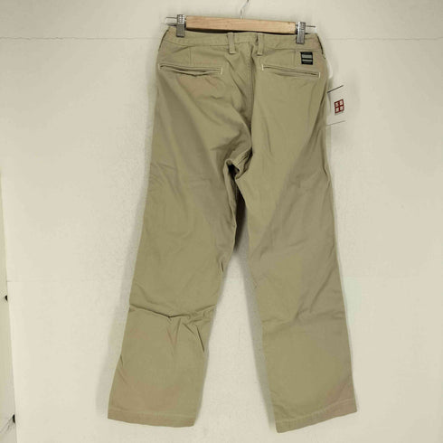 モモタロウジーンズ MOMOTARO JEANS ハイカウントウエストポイントトラウザー メンズ W30