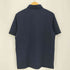 シップス SHIPS 吸水速乾・UVケア Drymix(R)ワンポイントロゴ ボタンダウン ポロシャツ メンズ JPN:M