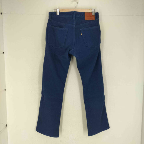 モモタロウジーンズ MOMOTARO JEANS Sashiko Pants in Indigo メンズ 30×33