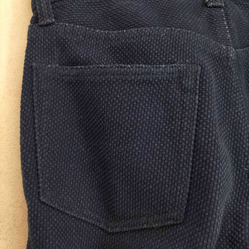 モモタロウジーンズ MOMOTARO JEANS Sashiko Pants in Indigo メンズ 30×33