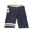 モモタロウジーンズ MOMOTARO JEANS 10.5oz. SELVEDGE DENIM SHORT PANTS メンズ W28