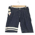 モモタロウジーンズ MOMOTARO JEANS 10.5oz. SELVEDGE DENIM SHORT PANTS メンズ W28