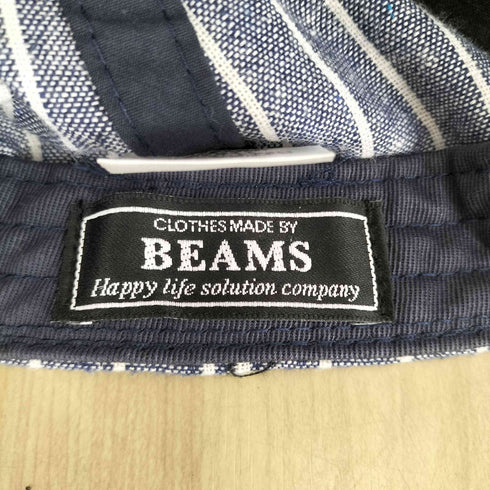 ビームス BEAMS ベースボールキャップ メンズ FREE