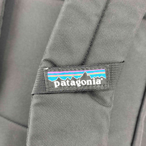 パタゴニア patagonia 22SS Disperser Roll Top Pac メンズ