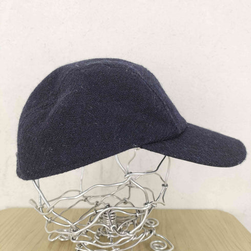 オーエーエムシー OAMC Noise Cap Wool In Mixed メンズ FREE
