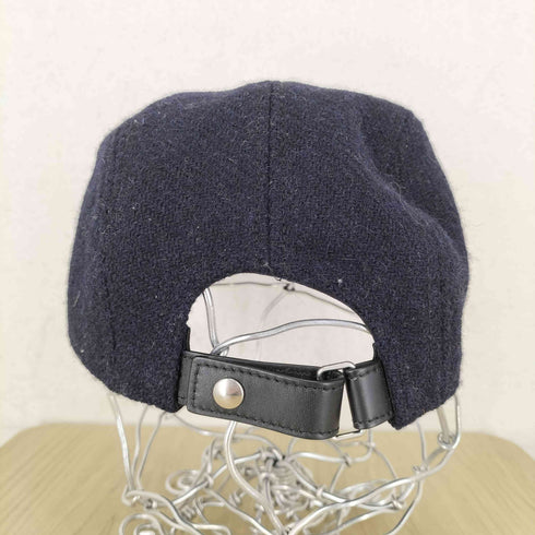 オーエーエムシー OAMC Noise Cap Wool In Mixed メンズ FREE
