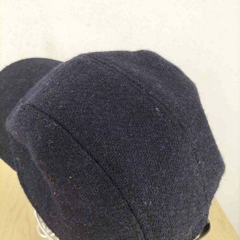 オーエーエムシー OAMC Noise Cap Wool In Mixed メンズ FREE