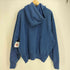 ビームス BEAMS 別注 MADE IN JAPAN 後染め プルオーバーフーディー メンズ JPN:M