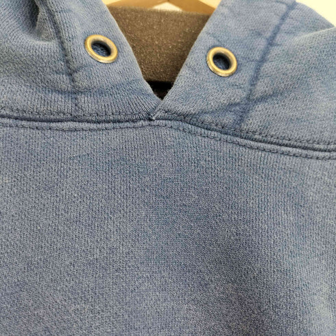 ビームス BEAMS 別注 MADE IN JAPAN 後染め プルオーバーフーディー メンズ JPN:M