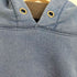 ビームス BEAMS 別注 MADE IN JAPAN 後染め プルオーバーフーディー メンズ JPN:M