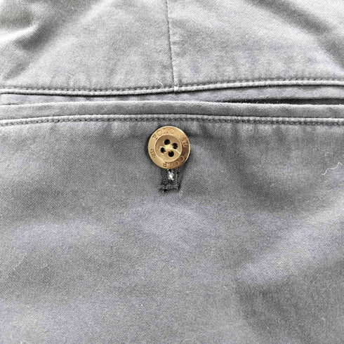 ポロラルフローレン POLO RALPH LAUREN コットンツイルチノパンツ メンズ