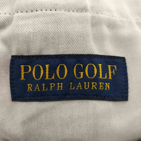 ポロラルフローレン POLO RALPH LAUREN コットンツイルチノパンツ メンズ