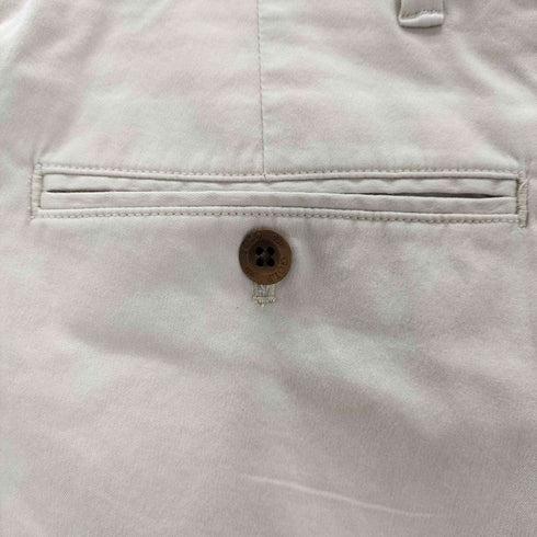 ポロラルフローレン POLO RALPH LAUREN コットンツイル チノパンツ メンズ
