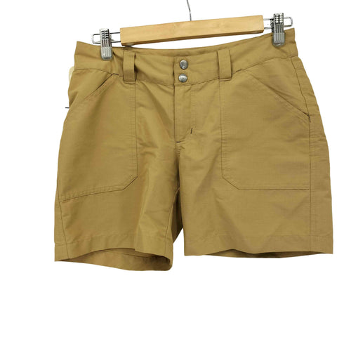 パタゴニア patagonia リップストップ ショーツ レディース JPN:4
