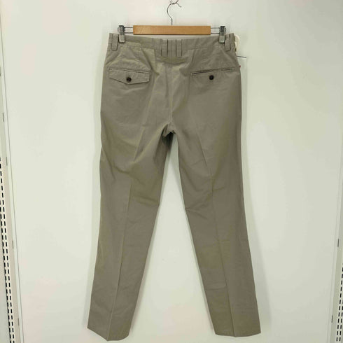 ランバンコレクション LANVIN COLLECTION スラックス メンズ