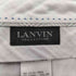 ランバンコレクション LANVIN COLLECTION スラックス メンズ