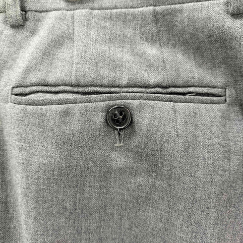 ランバンコレクション LANVIN COLLECTION スラックス メンズ