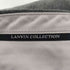ランバンコレクション LANVIN COLLECTION スラックス メンズ