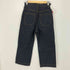 ビューティフルピープル beautiful people selvage denim 5pocket wide pants レディース 36