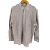 ブルックスブラザーズ BROOKS BROTHERS 346 THA ORIGNAAL POLO SHIRT チェック柄BDシャツ メンズ 16-4/5