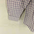 ブルックスブラザーズ BROOKS BROTHERS 346 THA ORIGNAAL POLO SHIRT チェック柄BDシャツ メンズ 16-4/5