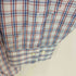 ブルックスブラザーズ BROOKS BROTHERS 346 THA ORIGNAAL POLO SHIRT チェック柄BDシャツ メンズ 16-4/5