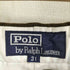 ポロバイラルフローレン Polo by RALPH LAUREN 00s シャモアクロス チノトラウザー メンズ 31