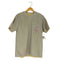 ハブアグッドタイム HAVE A GOOD TIME メッシュ リバーシブル クルーネックTシャツ メンズ JPN:M