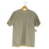ハブアグッドタイム HAVE A GOOD TIME メッシュ リバーシブル クルーネックTシャツ メンズ JPN:M