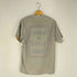 ハブアグッドタイム HAVE A GOOD TIME メッシュ リバーシブル クルーネックTシャツ メンズ JPN:M