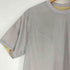 ハブアグッドタイム HAVE A GOOD TIME メッシュ リバーシブル クルーネックTシャツ メンズ JPN:M