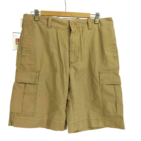 バナナリパブリック BANANA REPUBLIC チノカーゴショーツ メンズ 33
